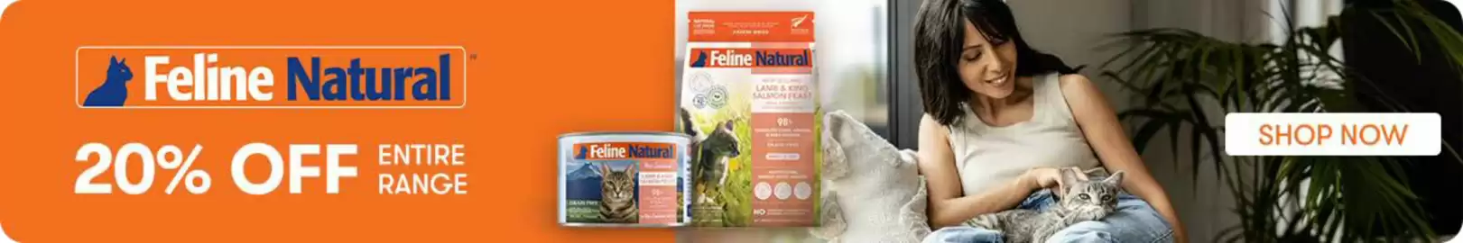 Budget Pet Products catalogue Page 3