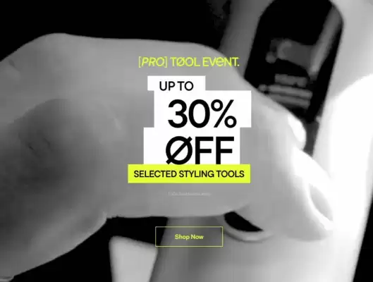 Hairhouse Warehouse (valid until 31-07)