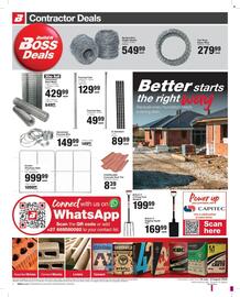 Build It catalogue Page 4