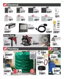 Build It catalogue Page 2