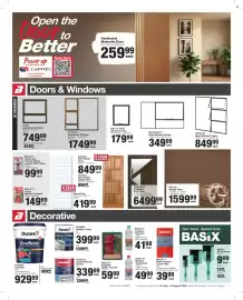 Build It catalogue Page 3
