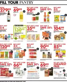 Woolworths catalogue Page 10