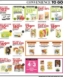 Woolworths catalogue Page 5