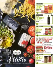Woolworths catalogue Page 6
