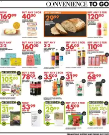 Woolworths catalogue Page 7