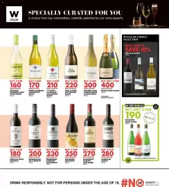 Woolworths catalogue Page 9