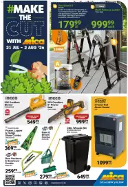 Mica catalogue Page 1