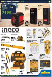 Mica catalogue Page 5