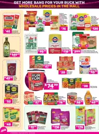 Game catalogue Page 2