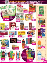 Game catalogue Page 3