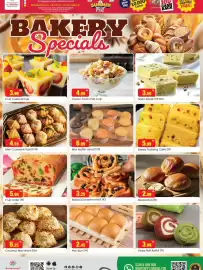 Al Madina Hypermarket catalogue Page 2