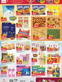 Al Madina Hypermarket catalogue Page 3
