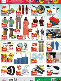 Al Madina Hypermarket catalogue Page 5