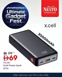 Nesto catalogue Page 17