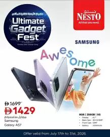 Nesto catalogue Page 19
