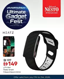 Nesto catalogue Page 2