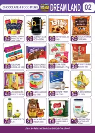Dream Land Center catalogue week 30 Page 2