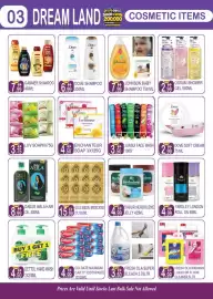 Dream Land Center catalogue week 30 Page 3
