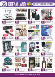 Dream Land Center catalogue week 30 Page 5