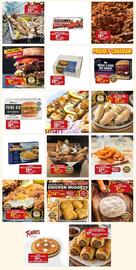 Roberts Fresh and Boxed Meats flyer week 30 Page 4