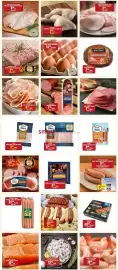 Roberts Fresh and Boxed Meats flyer week 30 Page 3