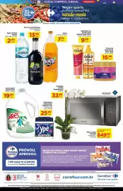 Folheto Carrefour Página 3