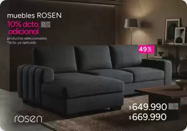 Catálogo Ripley Página 6