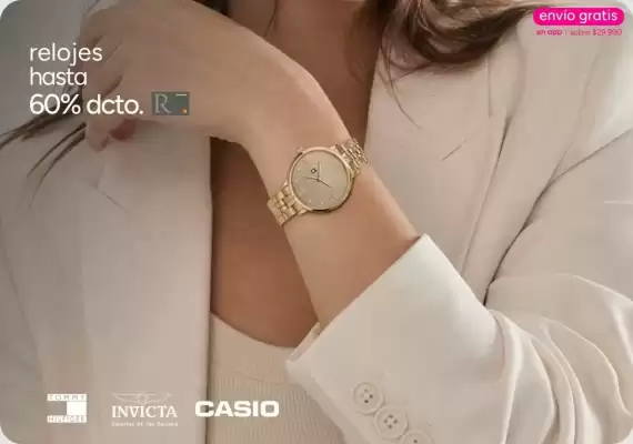 Catálogo Ripley (válido hasta 4-08)