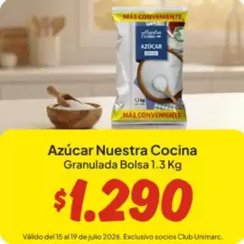 Catálogo Unimarc Página 14