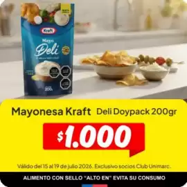Catálogo Unimarc Página 15