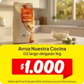 Catálogo Unimarc Página 16
