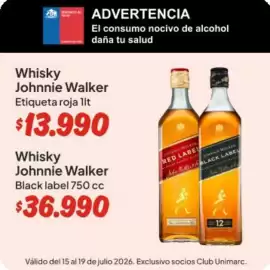 Catálogo Unimarc Página 4