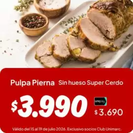 Catálogo Unimarc Página 5
