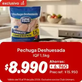 Catálogo Unimarc Página 8