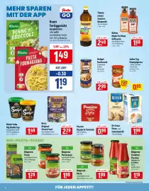 Famila Nord Ost Prospekt woche 31 Seite 10