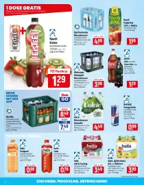 Famila Nord Ost Prospekt woche 31 Seite 14