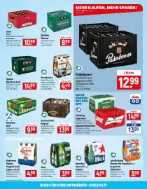 Famila Nord Ost Prospekt woche 31 Seite 15