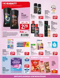 Famila Nord Ost Prospekt woche 31 Seite 16