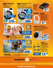 Famila Nord Ost Prospekt woche 31 Seite 18