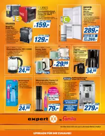 Famila Nord Ost Prospekt woche 31 Seite 19
