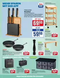 Famila Nord Ost Prospekt woche 31 Seite 20