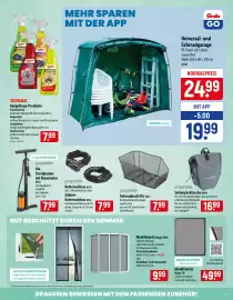 Famila Nord Ost Prospekt woche 31 Seite 21