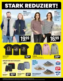 Famila Nord Ost Prospekt woche 31 Seite 23