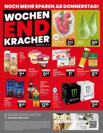 Famila Nord Ost Prospekt woche 31 Seite 24