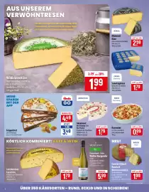 Famila Nord Ost Prospekt woche 31 Seite 6