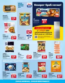 Famila Nord Ost Prospekt woche 31 Seite 7