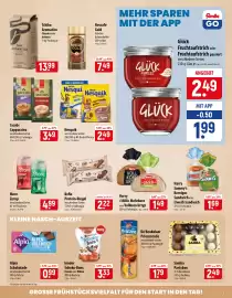 Famila Nord Ost Prospekt woche 31 Seite 9