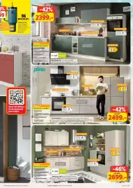 SCONTO Prospekt Seite 3