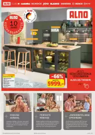 SCONTO Prospekt Seite 5