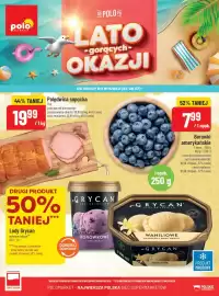 Polomarket gazetka tydzień 30 Strona 1